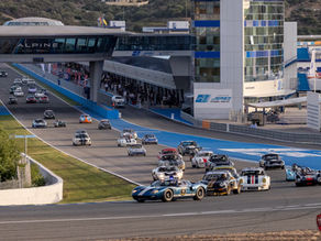 Regresso ao passado em Jerez