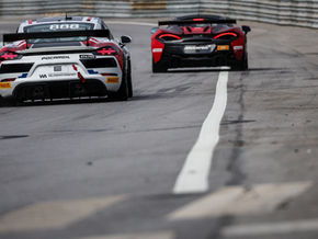 VILA REAL: FREE PRACTICE CONFIRMS ULTRA-COMPETITIVE FIELD