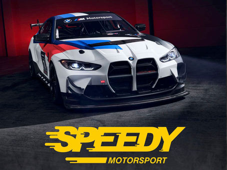 BMW M4 GT4 to join Supercars Endurance with Speedy Motorsport in 2023