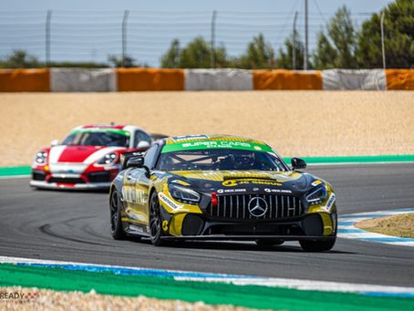 José Correia and Gabriela Correia set to return for season-finale