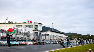 250km Estoril: Paulo Lima e Ricardo Pereira vencem a “clássica” de final de época