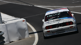 Carrera 80: Qualificação disputada até ao final
