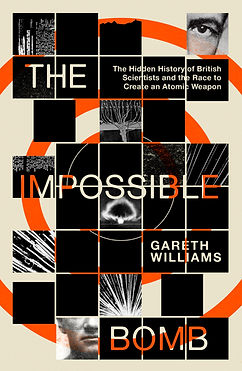 Impossible cover .jpg