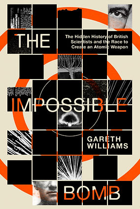 Impossible cover .jpg