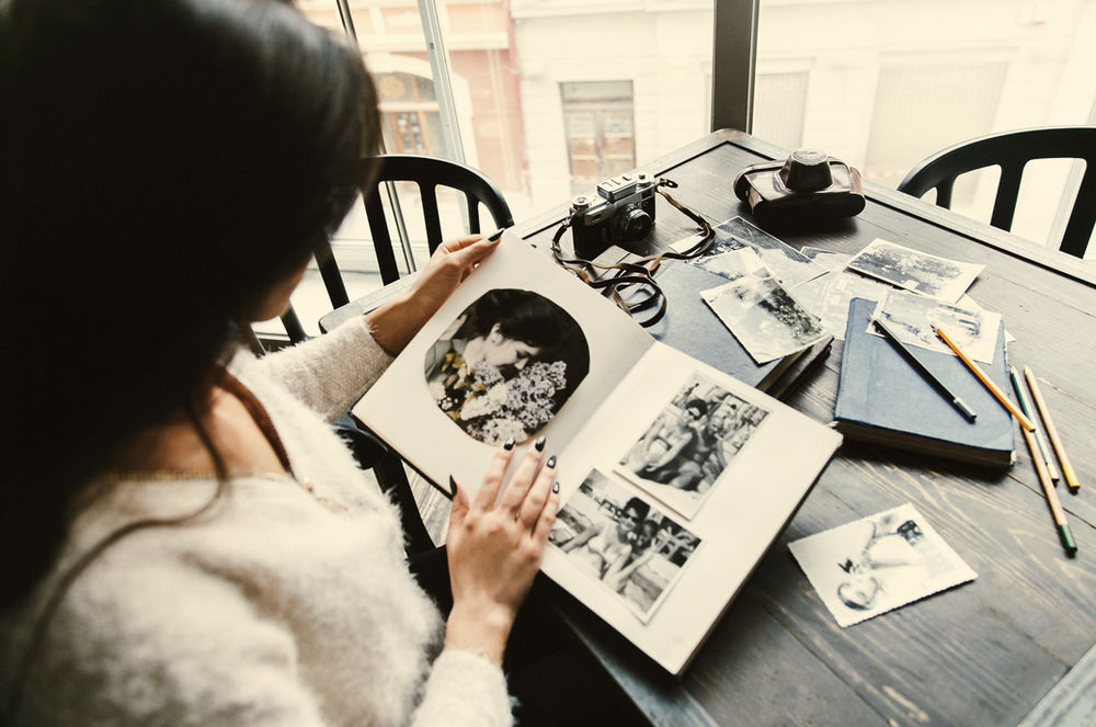 Age Related Memory Loss And Dementia How To Know The Difference 