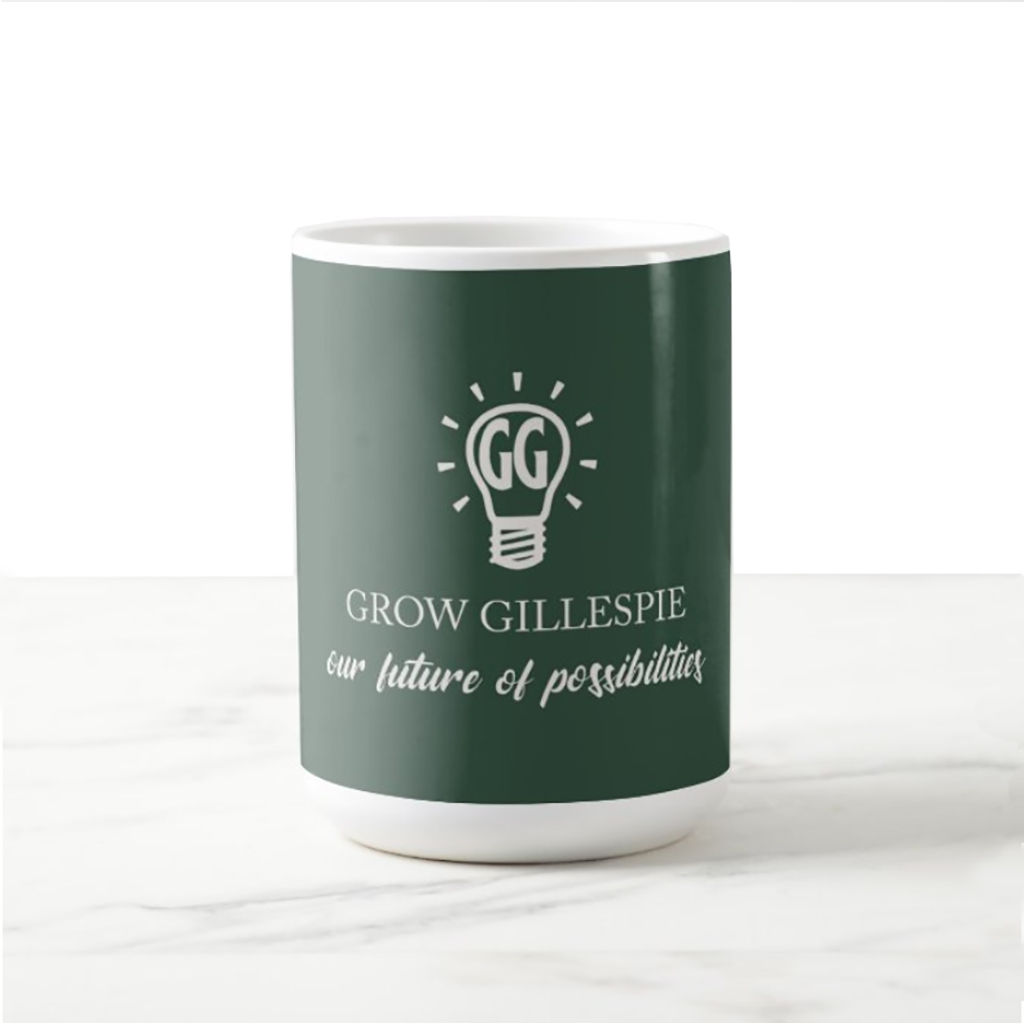 GG 15oz Mug