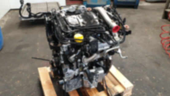 Motor M9RG832