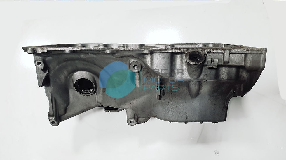 Cárter motor 2.0d N47 BMW Xdrive