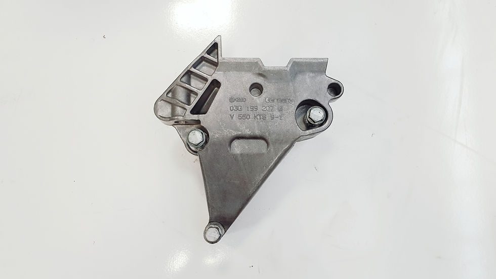 Soporte motor TDI grupo VAG