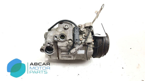 Compresor De Aire Acondicionado BMW E60 530d 3.0 218cv Gasóleo 160kW 2002 - 2005 Gasóleo M57 D30 (306D2) | Precio En