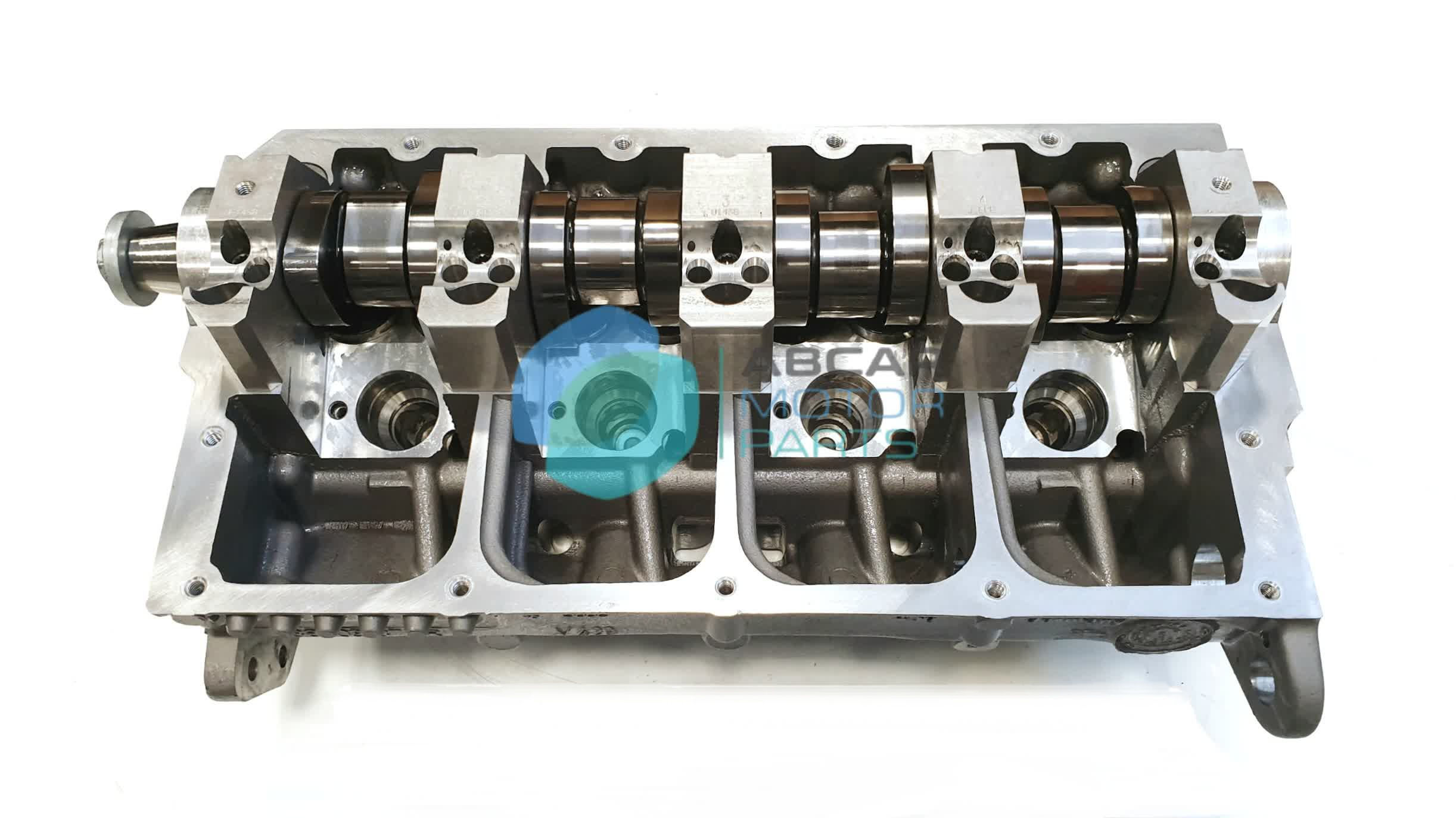 Culata VAG 8 válvulas 1.9 TDI  y 2.0 TDI 038130073R