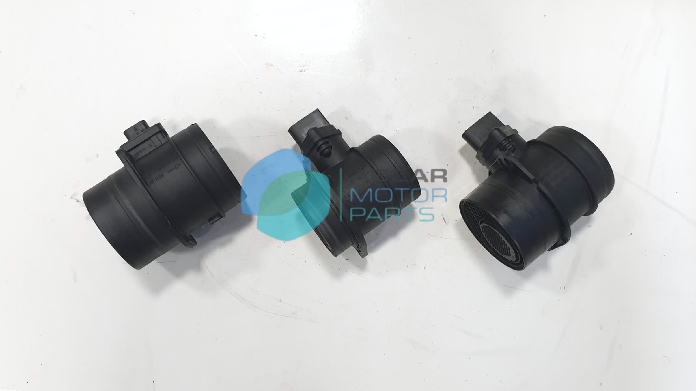 Caudalímetro motores grupo VAG