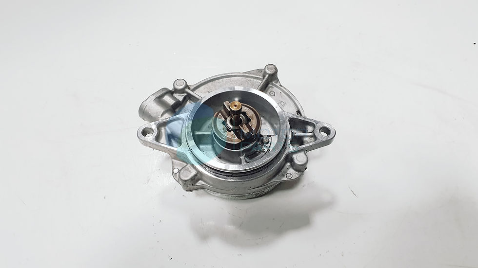 Miniatura: Bomba vacío motor 2.7 / 3.0 / 4.0 y 4.2 TDI