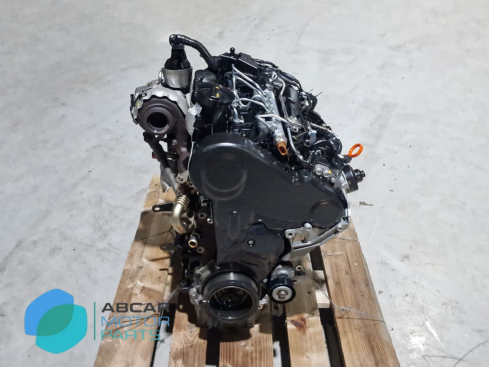 Miniatura: Motor 2.0 TDI 170 cv CBB / CBBB Termostato 3 salidas