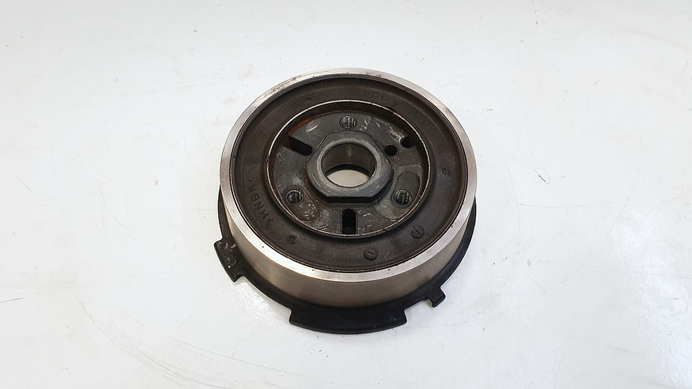 Polea árbol de levas 1.9 TDI y 2.0 TDI 8 válvulas