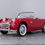 Thumbnail: 1960 Austin Healey