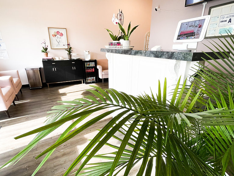 ADANA Waxing Studio/Brazilian Waxing/Concord NC