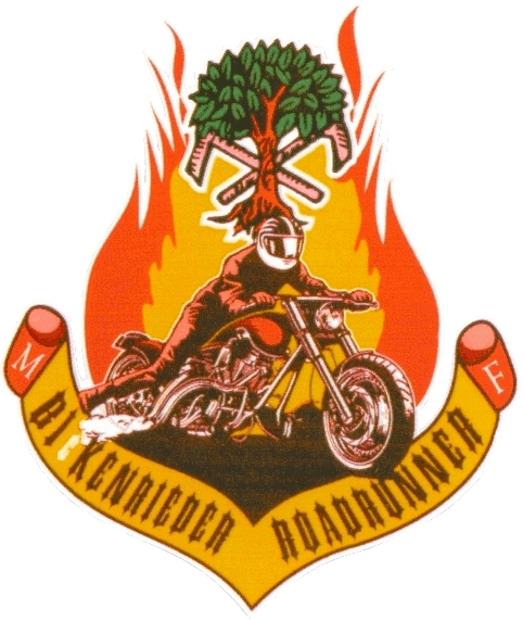 Logo MF Bickenriede