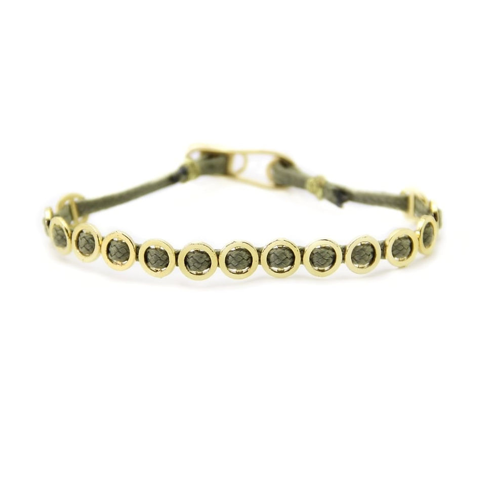 Creabt Sade Bileklik Cbt58605