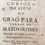 Miniatura: Relaçam Curioza do Sitio do Grão Pará Terras de Matto-Grosso - 1753