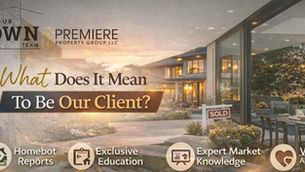 What does it mean to be our client?