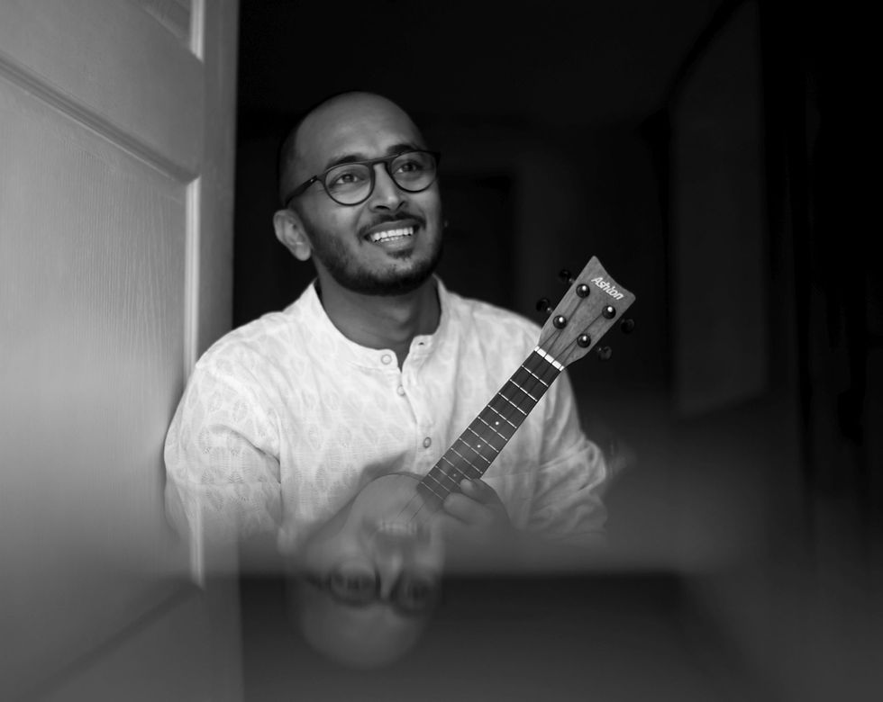 Nihar Profile Picture