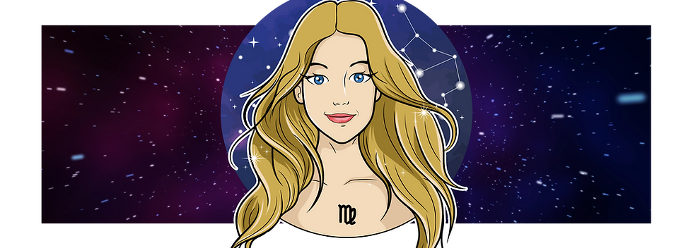 Virgo Moon Sign predictions for love, career, finance, health, remedies, and spiritual guidance with TarotVedaEsssence.