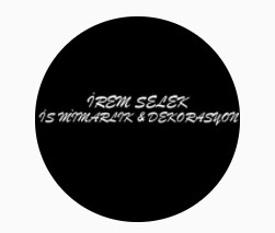 İs Mimarlık ve Dekorasyon avatar