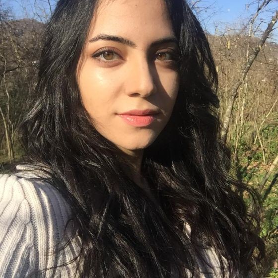 Ezgi Akyol avatar