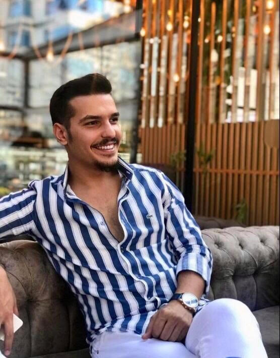 Mehmet Altan avatar