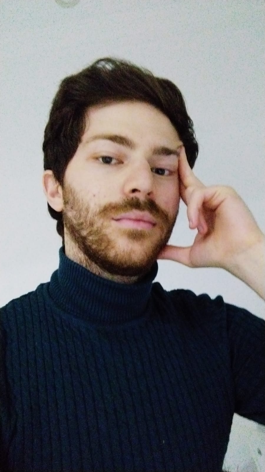 Ahmet Taha Demirci avatar