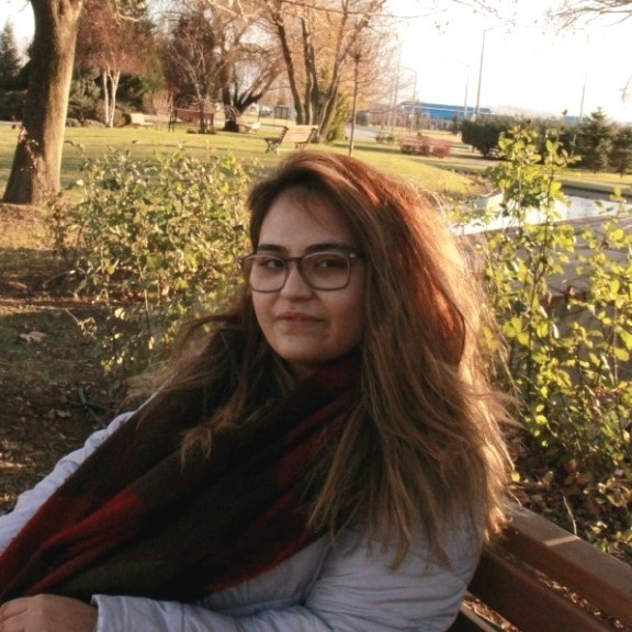 Aslı Zeynep Yılmaz avatar