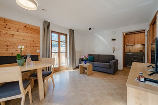 Edelweiss Ferienwohnungen