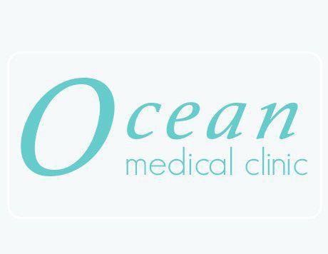 Clean, professional medical spa treatment room with neutral tones at Ocean Medical Clinic in San Francisco