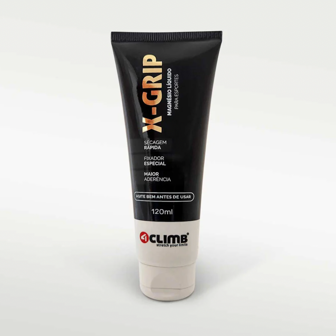 X-Grip Magnésio Líquido 120ML