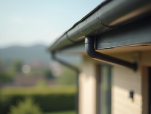 Top Quality Gutter Systems for Your Home or Business