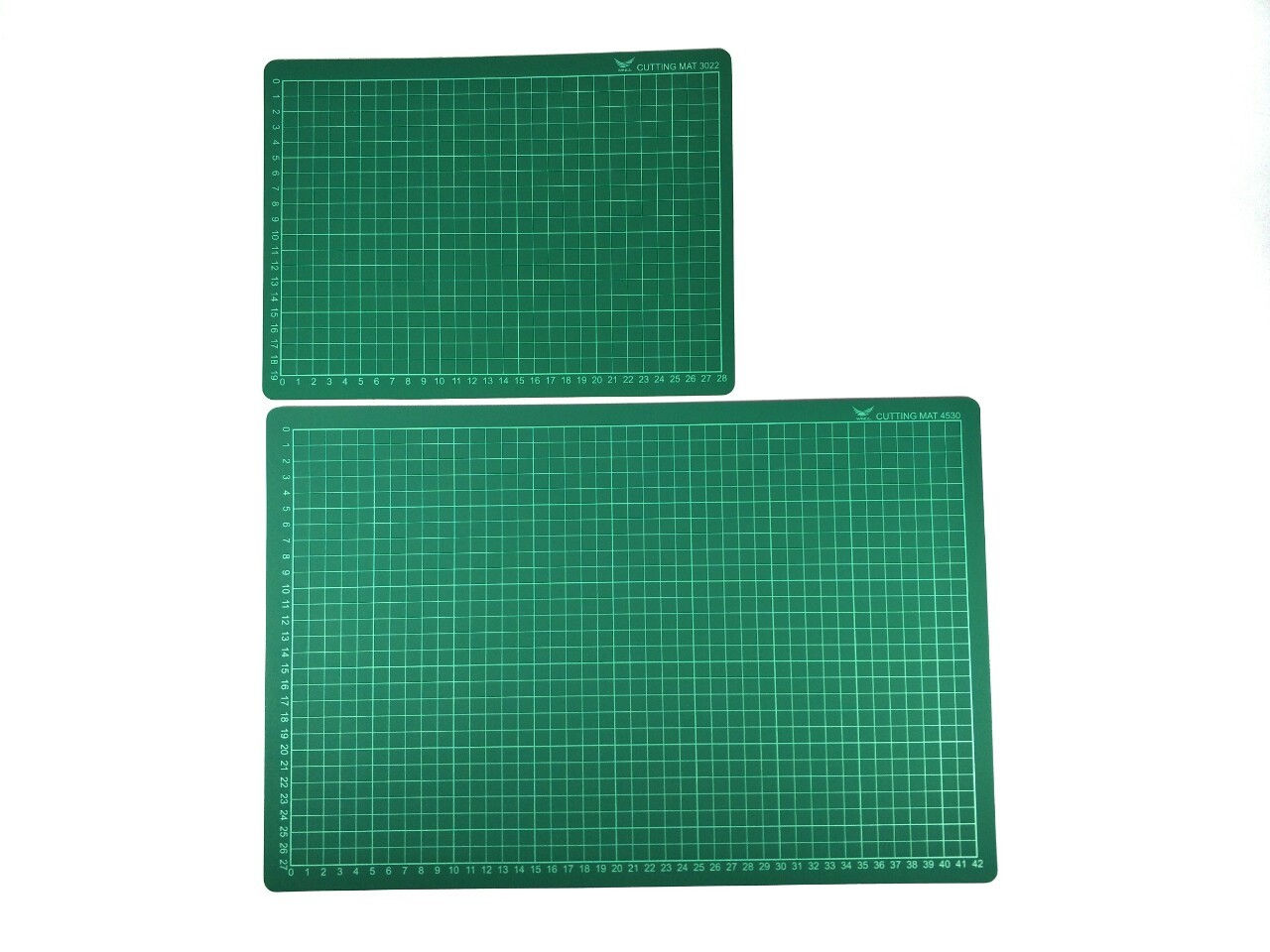 แผ่นยางรองตัด A3, A4