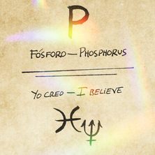 Phosphorus - Day 12 - Piscies