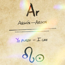 Argón - Día 5 - Leo