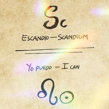 Escandio - Día 5 - Leo