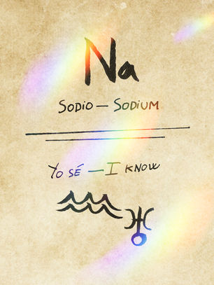 Sodium - Day 11 - Aquaris
