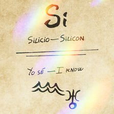Silicio - Día 11 - Acuario