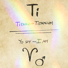 Titanio - Día 1 - Aries