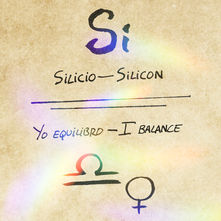 Silicio - Día 7 - Libra