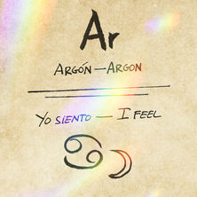 Argón - Día 4 - Cancer