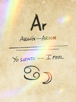 Argón - Día 4 - Cancer