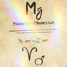 Magnesium - Day 1 - Aries