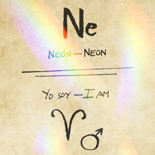 Neón - Día 1 - Aries