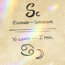 Escandio - Día 4 - Cáncer