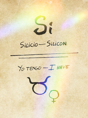 Silicio - Día 2 - Tauro